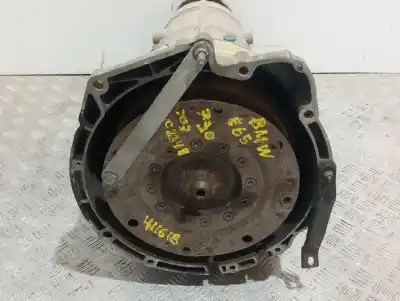 Peça sobressalente para automóvel em segunda mão caixa de velocidades por bmw serie 7 (e65/e66) 730ld 218 cv / 160 kw referências oem iam 6hp26 7556842 354zqs  n2.z1.36.1.b
