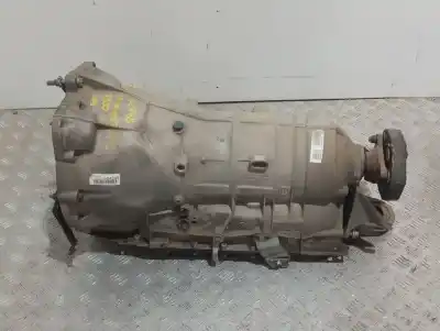 Peça sobressalente para automóvel em segunda mão caixa de velocidades por bmw serie 7 (e65/e66) 730ld 218 cv / 160 kw referências oem iam 6hp26 7556842 354zqs  n2.z1.36.1.b