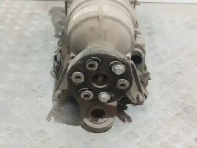 Peça sobressalente para automóvel em segunda mão caixa de velocidades por bmw serie 7 (e65/e66) 730ld 218 cv / 160 kw referências oem iam 6hp26 7556842 354zqs  n2.z1.36.1.b