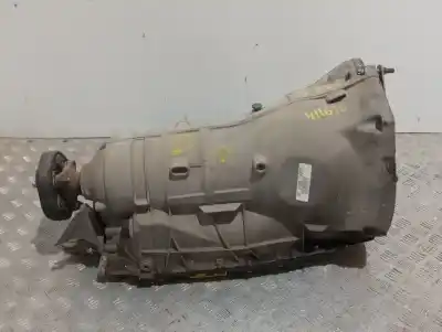 Peça sobressalente para automóvel em segunda mão caixa de velocidades por bmw serie 7 (e65/e66) 730ld 218 cv / 160 kw referências oem iam 6hp26 7556842 354zqs  n2.z1.36.1.b