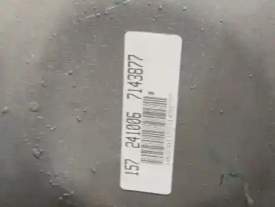 Peça sobressalente para automóvel em segunda mão caixa de velocidades por bmw serie 7 (e65/e66) 730ld 218 cv / 160 kw referências oem iam 6hp26 7556842 354zqs  n2.z1.36.1.b