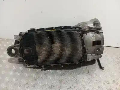 Peça sobressalente para automóvel em segunda mão caixa de velocidades por bmw serie 7 (e65/e66) 730ld 218 cv / 160 kw referências oem iam 6hp26 7556842 354zqs  n2.z1.36.1.b