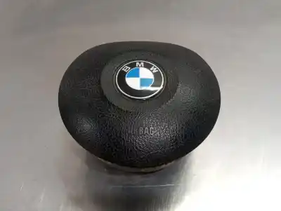 Peça sobressalente para automóvel em segunda mão airbag dianteiro esquerdo por bmw x5 (e53) 3.0d referências oem iam 33109680803x  n1.z2.7.9.5