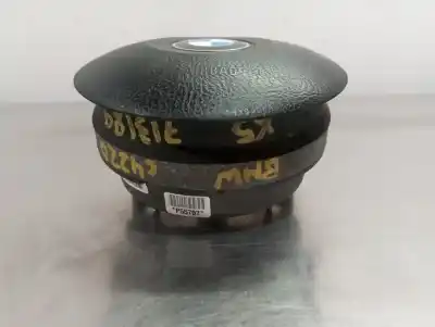 Peça sobressalente para automóvel em segunda mão airbag dianteiro esquerdo por bmw x5 (e53) 3.0d referências oem iam 33109680803x  n1.z2.7.9.5