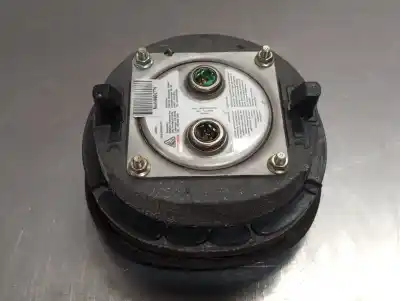 Peça sobressalente para automóvel em segunda mão airbag dianteiro esquerdo por bmw x5 (e53) 3.0d referências oem iam 33109680803x  n1.z2.7.9.5