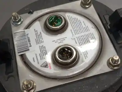 Peça sobressalente para automóvel em segunda mão airbag dianteiro esquerdo por bmw x5 (e53) 3.0d referências oem iam 33109680803x  n1.z2.7.9.5