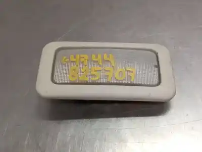 Автозапчастина б/у внутрішне світло для ford ka (ccu) titanium посилання на oem iam b032735446036  n2.z1.3.30