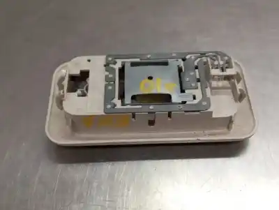 Автозапчастина б/у внутрішне світло для ford ka (ccu) titanium посилання на oem iam b032735446036