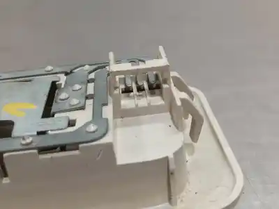 Автозапчастина б/у внутрішне світло для ford ka (ccu) titanium посилання на oem iam b032735446036  n2.z1.3.30