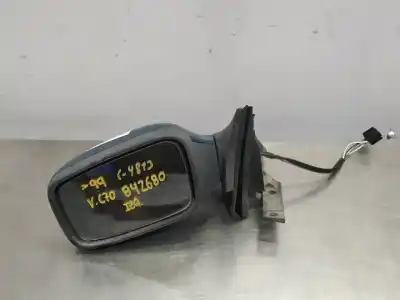 Автозапчастина б/у ліве дзеркало для volvo c70 cabriolet 2.4 t 193 cv / 142 kw посилання на oem iam   n1.z1.14.4.m