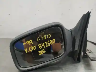 Автозапчастина б/у ЛІВЕ ДЗЕРКАЛО для VOLVO C70 CABRIOLET  Посилання на OEM IAM   N1.Z1.14.4.M