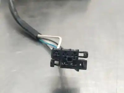 Автозапчастина б/у ліве дзеркало для volvo c70 cabriolet 2.4 t 193 cv / 142 kw посилання на oem iam   n1.z1.14.4.m