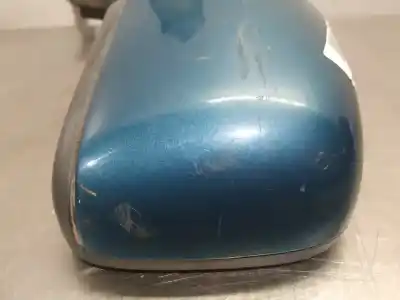 Автозапчастина б/у ліве дзеркало для volvo c70 cabriolet 2.4 t 193 cv / 142 kw посилання на oem iam   n1.z1.14.4.m