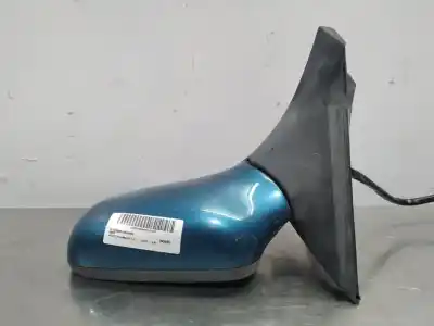 Автозапчастина б/у ліве дзеркало для volvo c70 cabriolet 2.4 t 193 cv / 142 kw посилання на oem iam   n1.z1.14.4.m