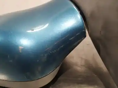 Автозапчастина б/у ліве дзеркало для volvo c70 cabriolet 2.4 t 193 cv / 142 kw посилання на oem iam   n1.z1.14.4.m