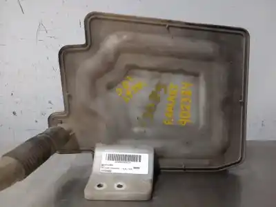 Peça sobressalente para automóvel em segunda mão depósito do limpa vidros por ford galaxy (vy) ambiente referências oem iam 1k0955453q  depósito.3