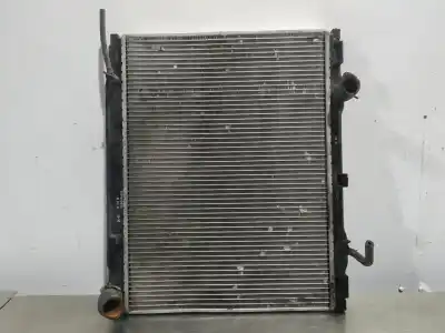 Peça sobressalente para automóvel em segunda mão radiador de água por kia sorento 2.5 crdi concept referências oem iam   n2.z1.24.2.2