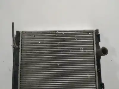 Peça sobressalente para automóvel em segunda mão radiador de água por kia sorento 2.5 crdi concept referências oem iam   n2.z1.24.2.2