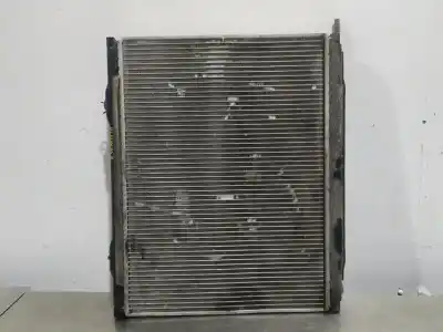 Peça sobressalente para automóvel em segunda mão radiador de água por kia sorento 2.5 crdi concept referências oem iam   n2.z1.24.2.2