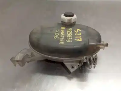 Автозапчастина б/у  для RENAULT MASTER II PH. 2 PRITSCHE/FGST  Посилання на OEM IAM 820059500  N2.Z1.DEPOSITO.8