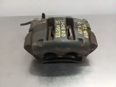 Second-hand car spare part front right brake caliper for renault master ii ph. 2 pritsche/fgst l1h1 caja abierta 2.8 to batalla 3078 mm 120 cv / 88 kw oem iam references   n2.z1.9.1.3