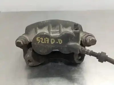 Second-hand car spare part front right brake caliper for renault master ii ph. 2 pritsche/fgst l1h1 caja abierta 2.8 to batalla 3078 mm 120 cv / 88 kw oem iam references   n2.z1.9.1.3