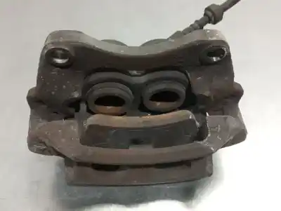 Автозапчастина б/у передній правий гальмівний супорт для RENAULT MASTER II PH. 2 PRITSCHE/FGST L1H1 Caja abierta 2.8 to Batalla 3078 mm 120 CV / 88 KW Посилання на OEM IAM   N2.Z1.9.1.3