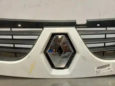 Автозапчастина б/у передня решіта для renault master ii ph. 2 pritsche/fgst l1h1 caja abierta 2.8 to batalla 3078 mm 120 cv / 88 kw посилання на oem iam 8200426365  n1.z3.3.2.4