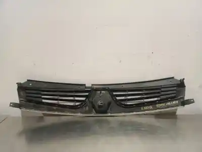 Автозапчастина б/у передня решіта для renault master ii ph. 2 pritsche/fgst l1h1 caja abierta 2.8 to batalla 3078 mm 120 cv / 88 kw посилання на oem iam 8200426365  n1.z3.3.2.4