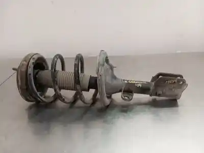 Piesă de schimb auto la mâna a doua AMORTIZOR FAȚÃ DREAPTA pentru KIA CARNIVAL  Referințe OEM IAM 546614D202  N6.Z1.PARLE.7