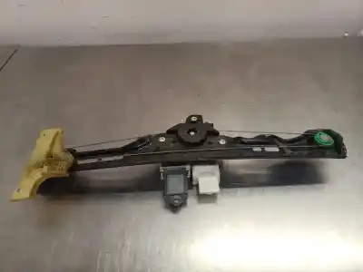 Second-hand car spare part REAR RIGHT WINDOW REGULATOR for CITROEN C4 PICASSO  OEM IAM references 9826076480  N1.Z2.20.11.2
