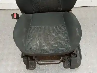 Second-hand car spare part left front seat for ford c-max titanium oem iam references   