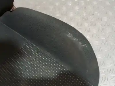 Second-hand car spare part left front seat for ford c-max titanium oem iam references   