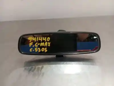 Автозапчасти б/у внутреннее зеркало за ford c-max titanium ссылки oem iam e9014276