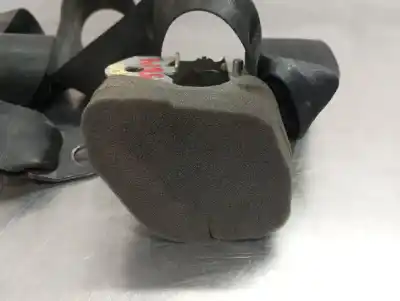 Pezzo di ricambio per auto di seconda mano CINTURA DI SICUREZZA POSTERIORE DESTRA per FIAT 500 CABRIO (150)  Riferimenti OEM IAM 07354925760  N1.Z2.CINTU.13