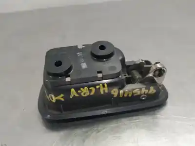 Second-hand car spare part interior left rear handle for honda cr-v (rd8) es oem iam references   n2.z1.3.30