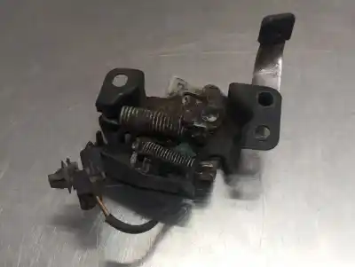 Second-hand car spare part bonnet lock for honda cr-v (rd8) es oem iam references 