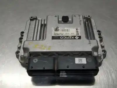 Peça sobressalente para automóvel em segunda mão centralina de motor uce por kia sportage concept 4x2 referências oem iam 391102ban