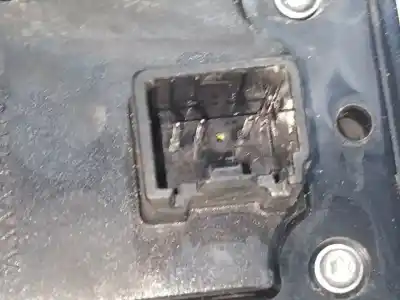 Second-hand car spare part left front power window switch for ford transit connect kombi trend oem iam references f1et14a132gc  n1.z1.16.5.a