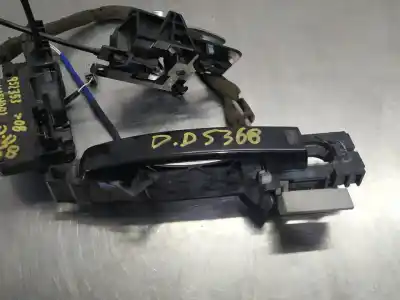 Peça sobressalente para automóvel em segunda mão  por NISSAN QASHQAI+2 (JJ10)  Referências OEM IAM   N1.Z1.24.2.M