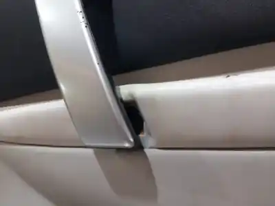 Peça sobressalente para automóvel em segunda mão Forra / Revestimento Da Porta Dianteira Direita por NISSAN QASHQAI+2 (JJ10) Acenta Referências OEM IAM   N1.Z1.20.6.B