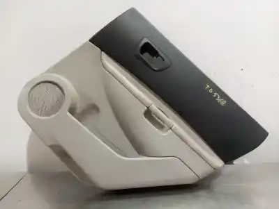 Peça sobressalente para automóvel em segunda mão Forra / Revestimento Da Porta Traseira Direita por NISSAN QASHQAI+2 (JJ10) Acenta Referências OEM IAM   N1.Z1.20.5.B