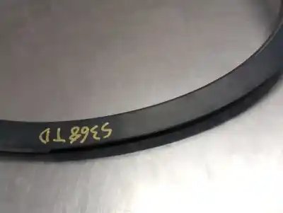 Автозапчасти б/у ПРАВОЕ ЗАДНЕЕ КРЫЛО за NISSAN QASHQAI+2 (JJ10)  ссылки OEM IAM   N1.Z3.3.10.2