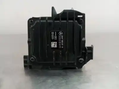 Gebrauchtes Autoersatzteil rückfahrkamera einparkhilfe zum mercedes-benz b-klasse (bm 247) (2.2019->) b 200 d (247.012) 150 cv / 110 kw oem-iam-referenzen a2479008715 680792900h  n2.z1.3.31