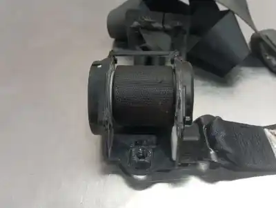 Pezzo di ricambio per auto di seconda mano CINTURA DI SICUREZZA POSTERIORE DESTRA per NISSAN QASHQAI (J11)  Riferimenti OEM IAM 80924AA  N1.Z2.CINTU.13