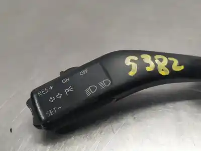 Second-hand car spare part indicator switch for seat leon (1p1) emocion oem iam references anp80h013b  n1.z1.30.1.m