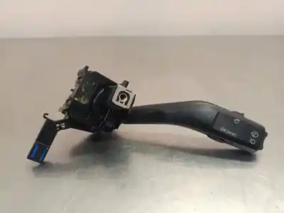 Peça sobressalente para automóvel em segunda mão comutador de limpa vidros por seat leon (1p1) emocion referências oem iam anp80h024a  n1.z1.30.1.m