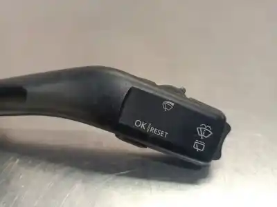 Second-hand car spare part windshiel wiper switch for seat leon (1p1) emocion oem iam references anp80h024a