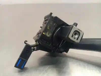 Peça sobressalente para automóvel em segunda mão comutador de limpa vidros por seat leon (1p1) emocion referências oem iam anp80h024a  n1.z1.30.1.m