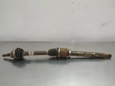 Pezzo di ricambio per auto di seconda mano TRASMISSIONE ANTERIORE DESTRA per FORD FOCUS LIM. (CB8)  Riferimenti OEM IAM   N2.Z1.3.4.4